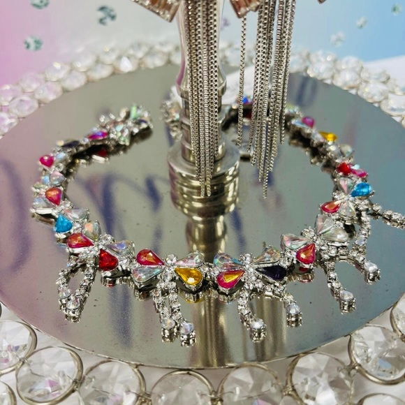 🎀AUTH NWT $277 BETSEY 3PC SET!! - Picture 9 of 14